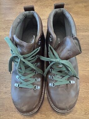 Eddie Bauer Weatherproof Boots - Size 13